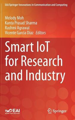 Smart IoT for Research and Industry 2022 ed.