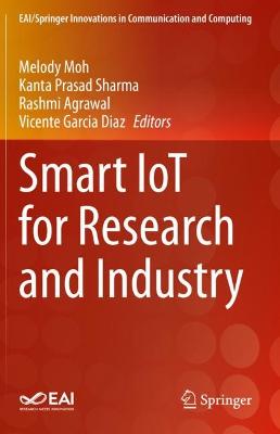 Smart IoT for Research and Industry 2022 ed.