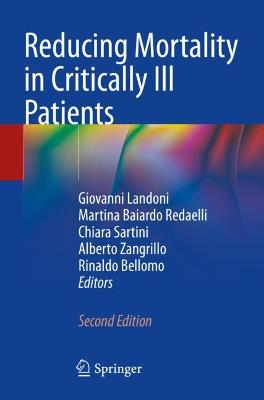 Reducing Mortality in Critically Ill Patients Second Edition 2021