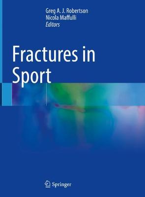 Fractures in Sport 2021 ed.
