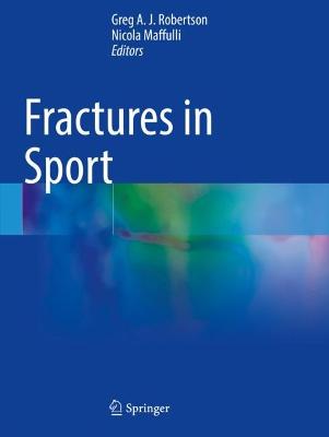 Fractures in Sport 2021 ed.
