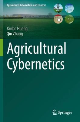 Agricultural Cybernetics 2021 ed.