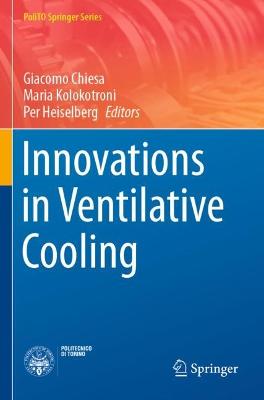 Innovations in Ventilative Cooling 2021 ed.