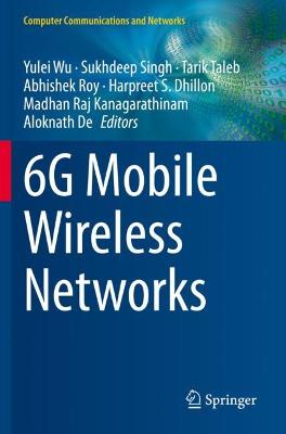 6G Mobile Wireless Networks 2021 ed.