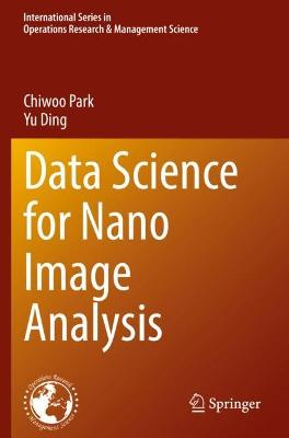 Data Science for Nano Image Analysis 2021 ed.