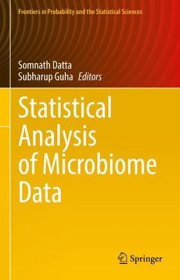 Statistical Analysis of Microbiome Data 2021 ed.