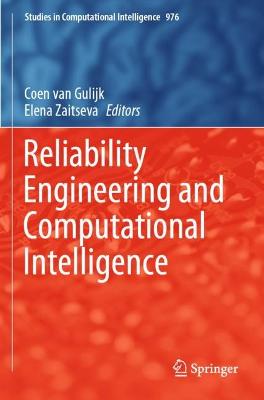 Reliability Engineering and Computational Intelligence 2021 ed.