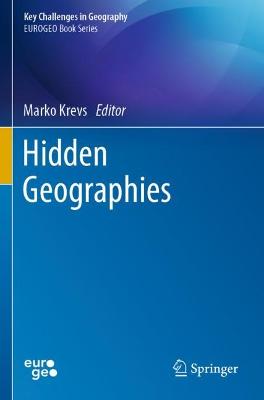 Hidden Geographies 2021 ed.