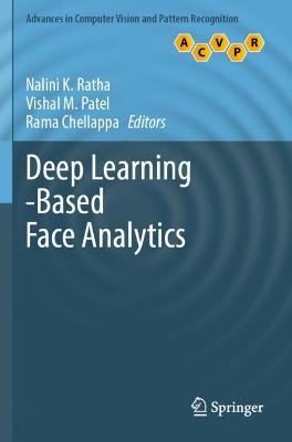 Deep Learning-Based Face Analytics 2021 ed.