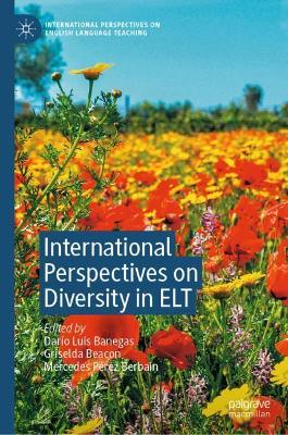 International Perspectives on Diversity in ELT 2021 ed.