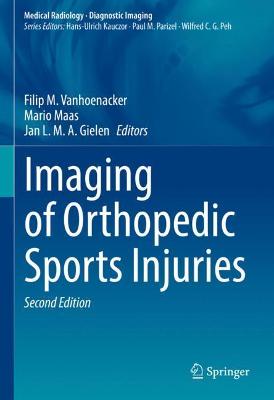 Imaging of Orthopedic Sports Injuries Second Edition 2021