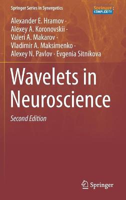 Wavelets in Neuroscience Second Edition 2021