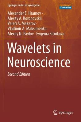 Wavelets in Neuroscience Second Edition 2021