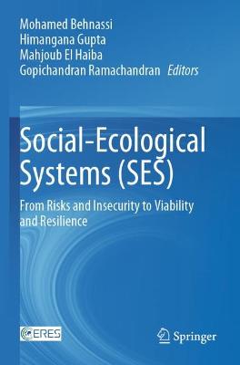 Social-Ecological Systems (SES): From Risks and Insecurity to Viability and Resilience 2021 ed.