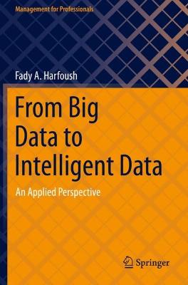 From Big Data to Intelligent Data: An Applied Perspective 2021 ed.