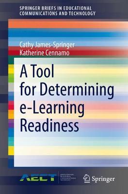 Tool for Determining e-Learning Readiness