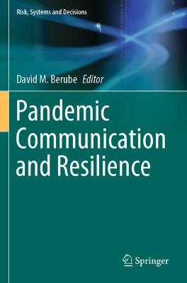 Pandemic Communication and Resilience 1st ed. 2021