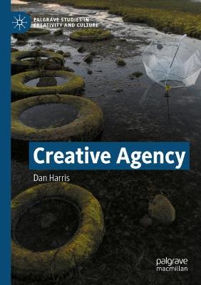 Creative Agency 2021 ed.