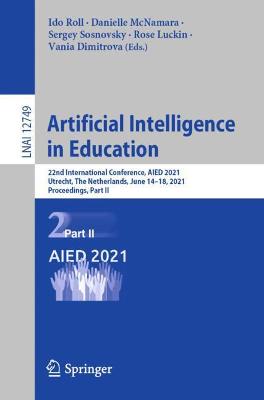 Artificial Intelligence in Education: 22nd International Conference, AIED 2021, Utrecht, The Netherlands, June 14-18, 2021, Proceedings, Part II