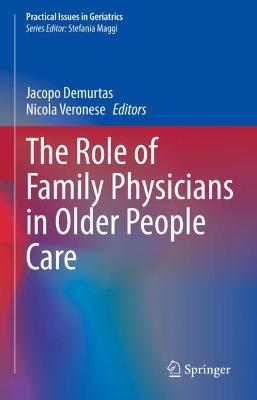 Role of Family Physicians in Older People Care