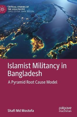 Islamist Militancy in Bangladesh: A Pyramid Root Cause Model