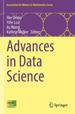 Advances in Data Science 2021 ed.