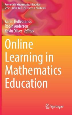 Online Learning in Mathematics Education 2021 ed.