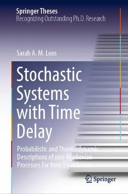 Stochastic Systems with Time Delay: Probabilistic and Thermodynamic Descriptions of non-Markovian Processes far From Equilibrium