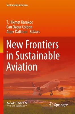 New Frontiers in Sustainable Aviation 2022 ed.