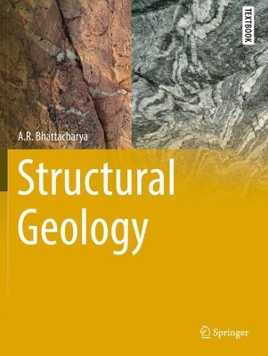 Structural Geology 2022 ed.