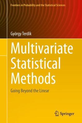 Multivariate Statistical Methods: Going Beyond the Linear