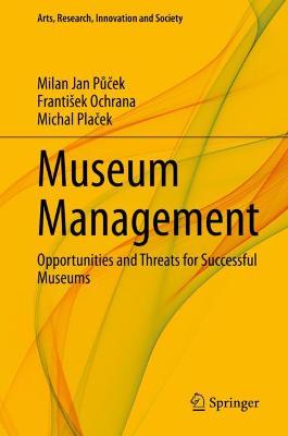 Museum Management: Opportunities and Threats for Successful Museums