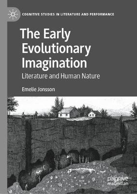 Early Evolutionary Imagination: Literature and Human Nature