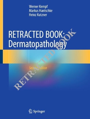 Dermatopathology 2nd ed. 2022