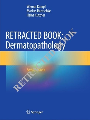 Dermatopathology 2nd ed. 2022