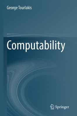 Computability 2022 ed.