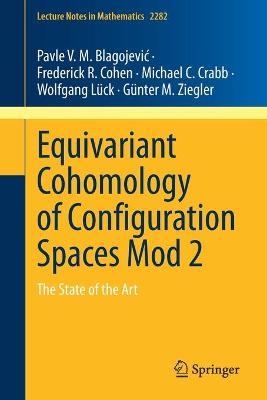 Equivariant Cohomology of Configuration Spaces Mod 2: The State of the Art 1st ed. 2021