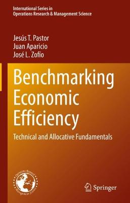 Benchmarking Economic Efficiency: Technical and Allocative Fundamentals 2021 ed.