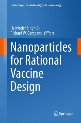 Nanoparticles for Rational Vaccine Design 1st ed. 2021
