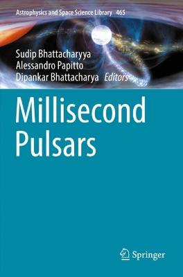 Millisecond Pulsars 2022 ed.