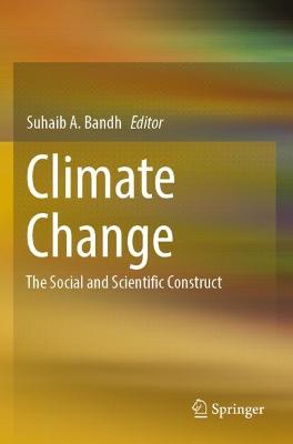 Climate Change: The Social and Scientific Construct 2022 ed.