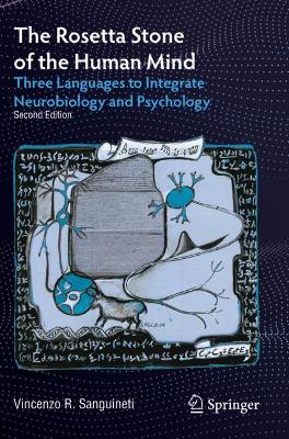 Rosetta Stone of the Human Mind: Three Languages to Integrate Neurobiology and Psychology
