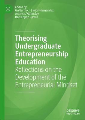 Theorising Undergraduate Entrepreneurship Education: Reflections on the Development of the Entrepreneurial Mindset