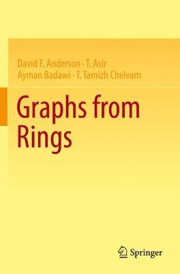 Graphs from Rings 2021 ed.