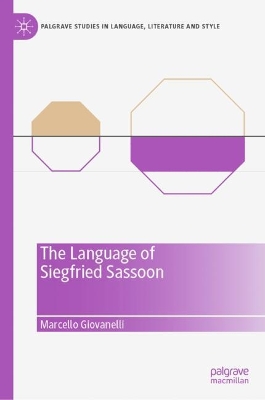 Language of Siegfried Sassoon 2022 ed.