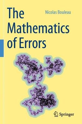 Mathematics of Errors 2021 ed.