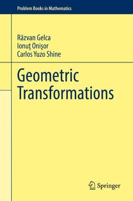 Geometric Transformations 2022 ed.