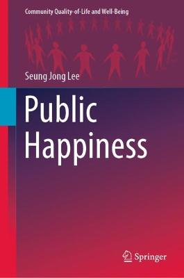 Public Happiness 2022 ed.