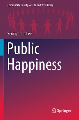 Public Happiness 2022 ed.