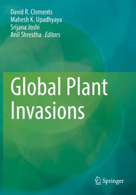 Global Plant Invasions 2022 ed.